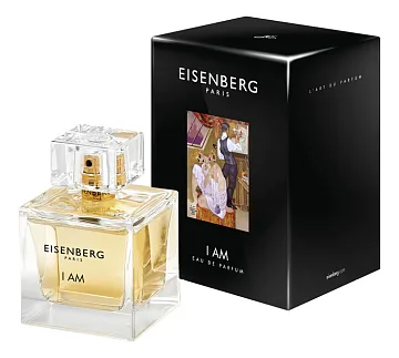 Eisenberg I Am