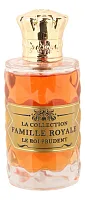 Les 12 Parfumeurs Francais Le Roi Prudent