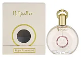 M. Micallef Royal Rose Aoud