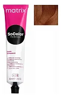 MATRIX SoColor Pre-Bonded Permanent Extra Coverage — краска для волос