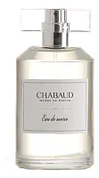 Chabaud Maison de Parfum Eau De Source