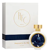 Haute Fragrance Company Diamond In The Sky