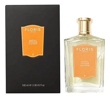 Floris Santal Intense