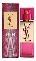 Yves Saint Laurent Elle