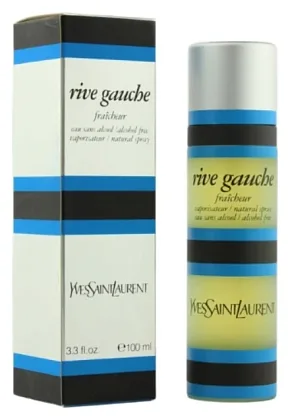 Yves Saint Laurent Rive Gauche Fraicheur