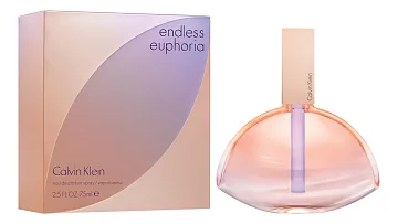 Calvin Klein Endless Euphoria