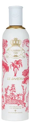 Al Jazeera Perfumes Le Jardin