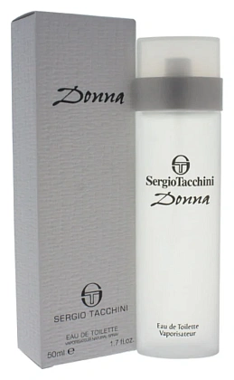 Sergio Tacchini Donna