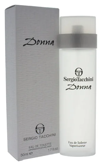 Sergio Tacchini Donna