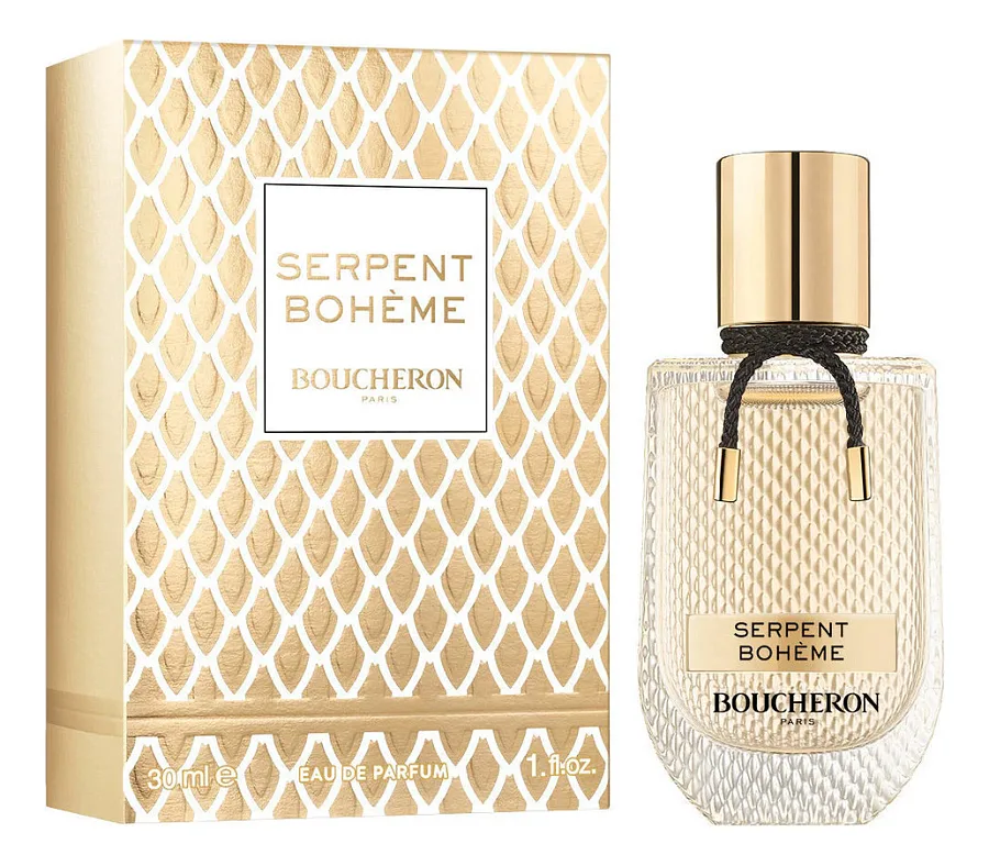 Boucheron Serpent Boheme