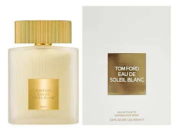Tom Ford Eau De Soleil Blanc 2025