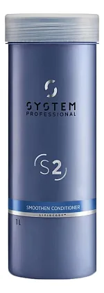 Wella SP Diamond Smoothen Conditioner — кондиционер для гладкости, 1000 мл