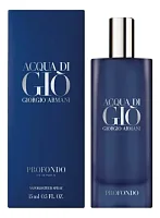 Giorgio Armani Acqua Di Gio Profondo
