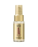 Londa Professional Velvet Oil Lightweight — масло для волос, 100 мл