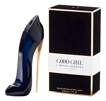 Carolina Herrera Good Girl