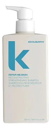 Шампунь для волос Реконструирующий и укрепляющий Repair-Me.Wash Reconstructing Strengthening Shampoo