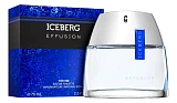 Iceberg Effusion Man