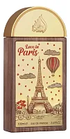 Lattafa Love In Paris