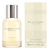 Burberry Weekend For Women