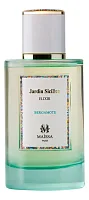 Maissa Parfums Jardin Sicilien