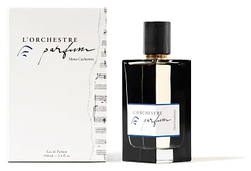 L'Orchestre Parfum Mono Cachemire