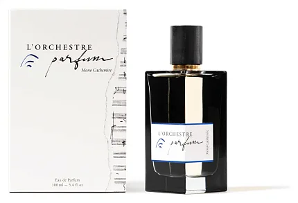 L'Orchestre Parfum Mono Cachemire