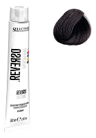 Крем-краска без аммиака Selective Professional Reverso Hair Color, 100 мл