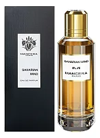 Mancera Saharian Wind