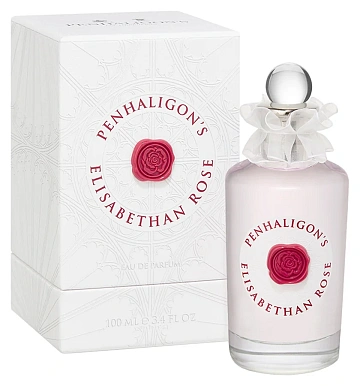 Penhaligon's Elisabethan Rose