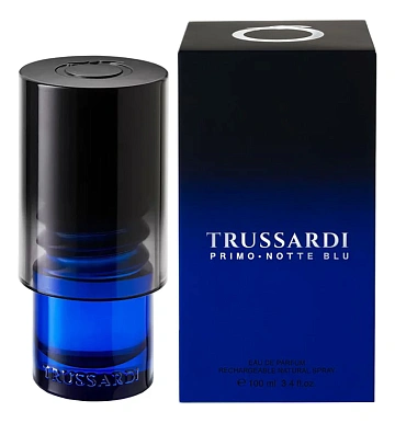 Trussardi Primo Notte Blu