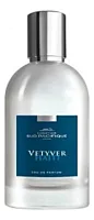 Comptoir Sud Pacifique Vetyver Haiti 2016