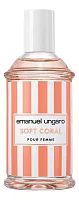Emanuel Ungaro Soft Coral