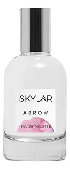 Skylar Arrow