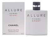 Chanel Allure Homme Sport