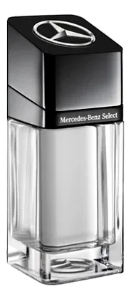 Mercedes-Benz Select