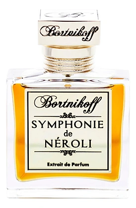Bortnikoff Symphonie De Neroli