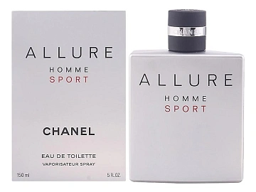 Chanel Allure Homme Sport