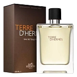 Hermes Terre D'Hermes Pour Homme