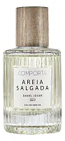 Comporta Perfumes Areia Salgada