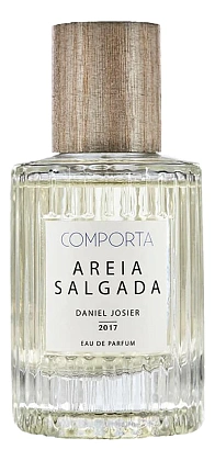 Comporta Perfumes Areia Salgada