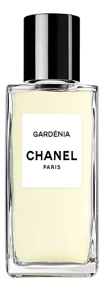 Chanel Les Exclusifs De Chanel Gardenia