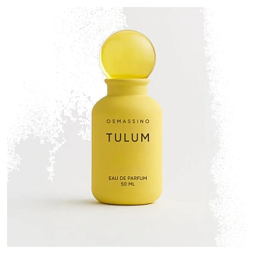 Osmassino Tulum