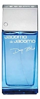 Jacomo De Jacomo Deep Blue