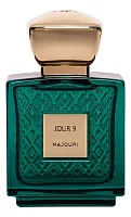 Majouri Jour 9