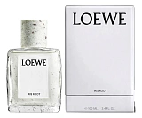 Loewe Iris Root