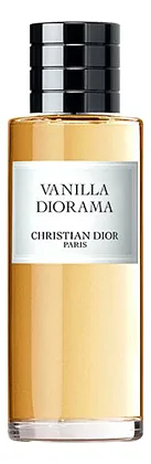 Christian Dior Vanilla Diorama