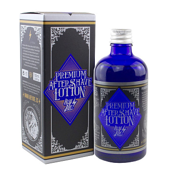 HEY JOE! Premium After Shave Lotion
