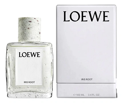 Loewe Iris Root