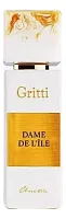 Dr. Gritti Dame De L'lle