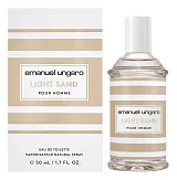 Emanuel Ungaro Light Sand